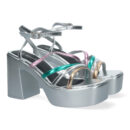 Sandalias de Plataforma para Mujer