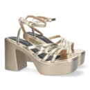 Sandalias de Plataforma para Mujer