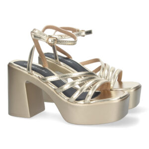 Sandalias de Plataforma para Mujer