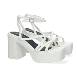 Sandalias de Plataforma para Mujer