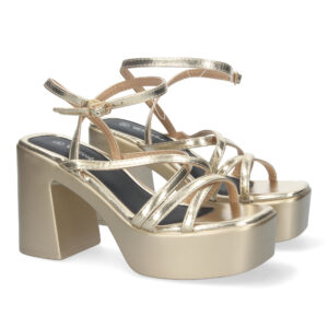 Sandalias de Plataforma para Mujer