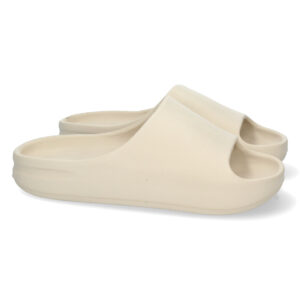 Sandalia Plana Comoda y Acolchada