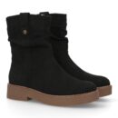 Botines planos para Mujer