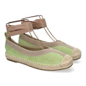 Bailarina de Mujer con Yute