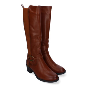 Botas de Tacón para Mujer