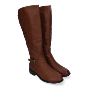 Botas de Tacón para Mujer