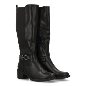 Botas de Tacon para Mujer