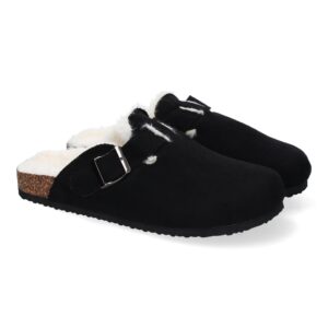 Zueco Plano para Mujer