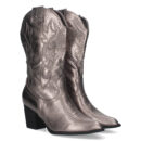 Bota Campera con Tacón