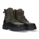 Botin Plano para Mujer