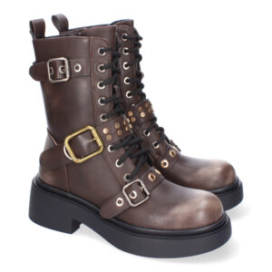 Bota de Tacón para Mujer