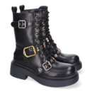 Bota de Tacón para Mujer