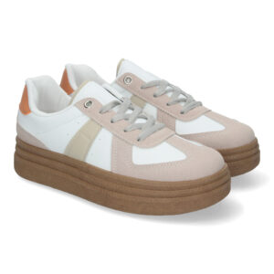 Zapatillas Deportivas Elegantes para Mujer