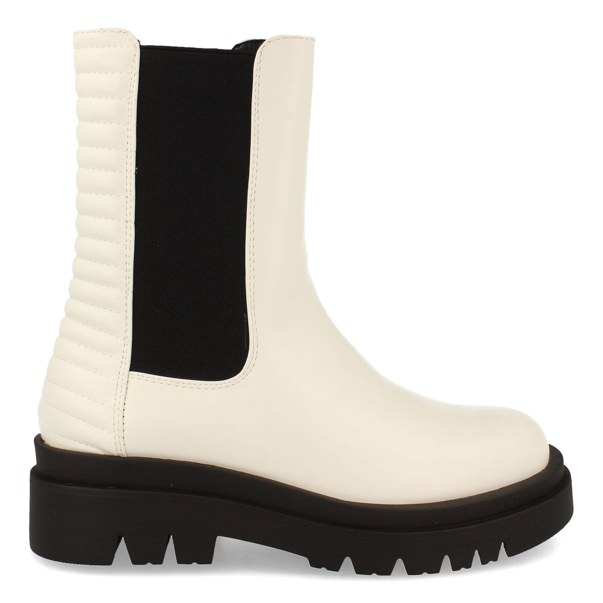 Botin de Plataforma con Elastico - Imagen 2