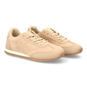 Zapatillas deportivas retro casual