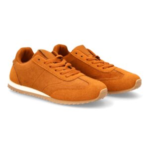 Zapatillas deportivas retro casual