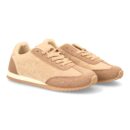 Zapatillas deportivas retro casual