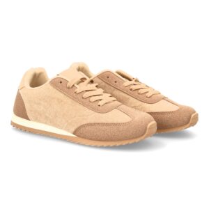 Zapatillas deportivas retro casual