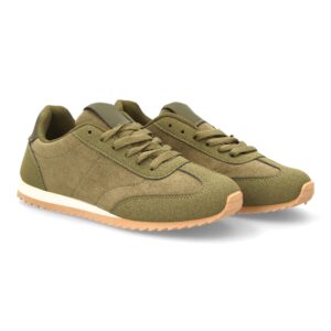 Zapatillas deportivas retro casual