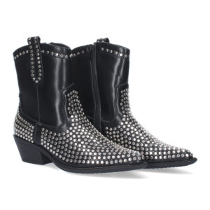 Botin de Tacon para Mujer