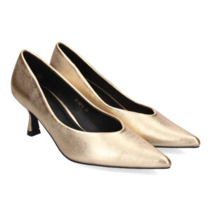 Zapato de Tacon para Mujer