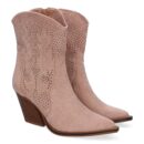 Botín Campero con Tacón