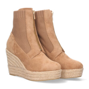 Botin de Tacon para Mujer