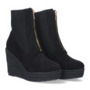 Botin de Tacon para Mujer