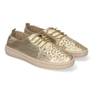 Zapato Casual De Mujer Estilo Oxford