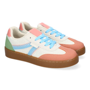 Zapatilla Deportiva de Mujer Casual