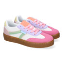 Zapatilla Deportiva de Mujer Casual