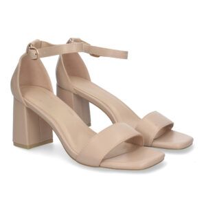 Sandalia de Tacon para Mujer
