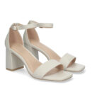 Sandalia de Tacon para Mujer