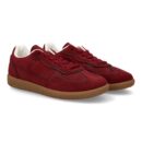 Zapatilla retro para mujer