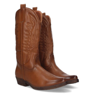 Bota de Tacon para Mujer