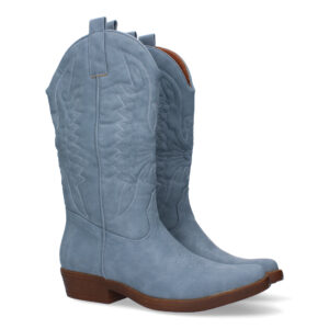 Bota de Tacon para Mujer