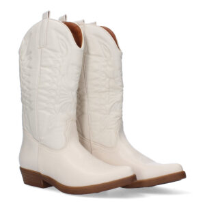 Bota de Tacon para Mujer