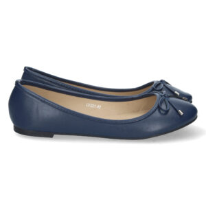 Bailarina Plana con Lazo