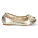 Bailarina Plana con Lazo