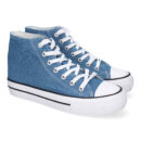 Bamba Abotinada para Mujer