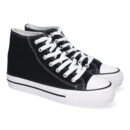 Bamba Abotinada para Mujer