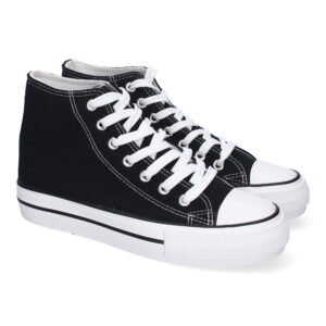 Bamba Abotinada para Mujer