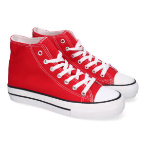 Bamba Abotinada para Mujer