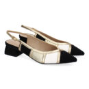 Zapato Plano de Mujer