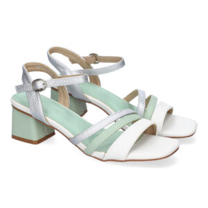 Sandalia de Tacon para Mujer