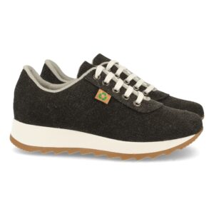 Zapatillas ECO con Cordones