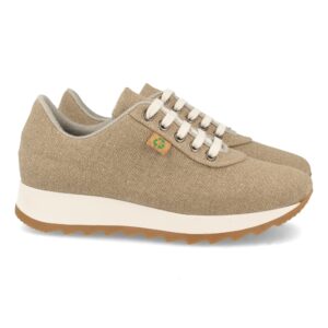 Zapatillas ECO con Cordones