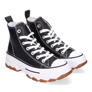 Zapatilla de Plataforma para Mujer