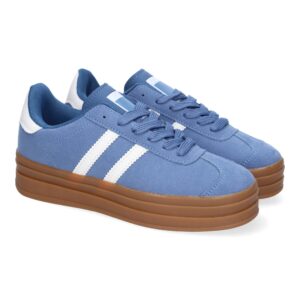 Zapatilla Deportiva de Mujer