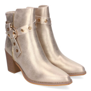 Botines de Tacon para Mujer